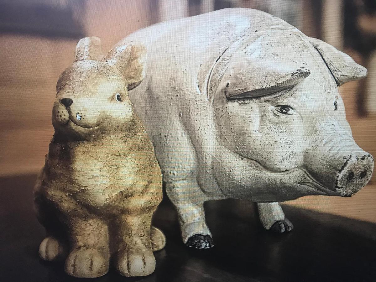 Tavanasa Ustria Crusch Alva Bed & Breakfast エクステリア 写真