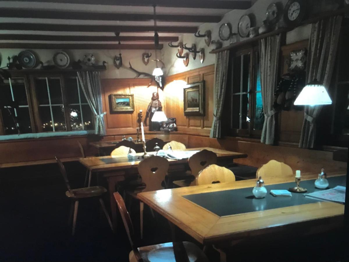 Tavanasa Ustria Crusch Alva Bed & Breakfast エクステリア 写真